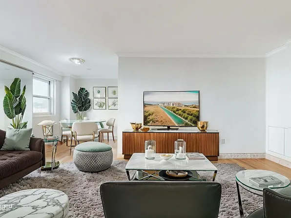 175 Willoughby St APT 8M, Brooklyn, NY 11201