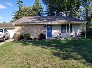 349 Anthony Ct, Adrian, MI 49221