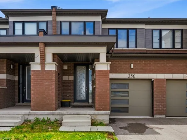 356 Bismark Dr, Cambridge, ON N1S 0C6