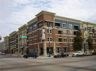 2020 5th Ave S UNIT 438, Birmingham, AL 35233