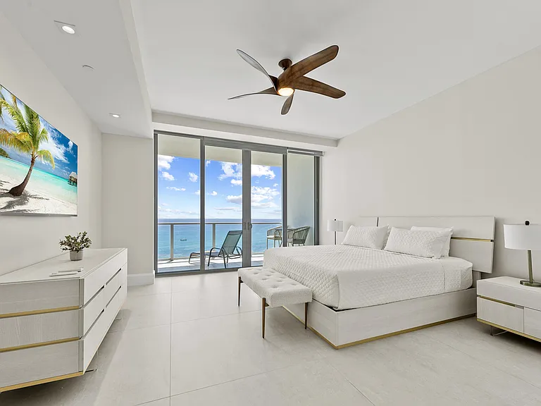3100 N Ocean Dr #1103H — Photo 22