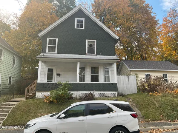 79 Brooklyn St, North Adams, MA 01247