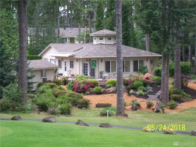 190 E Saint Andrews Dr, Shelton, WA, 98584