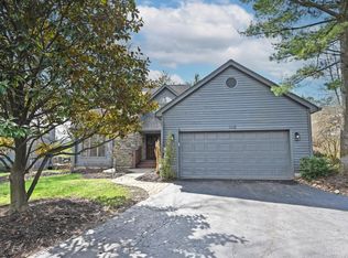 112 Bentwood Ct, Cincinnati, OH 45241