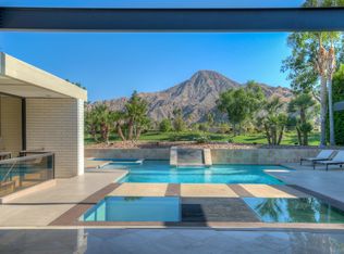 75267 Morningstar Dr, Indian Wells, CA 92210