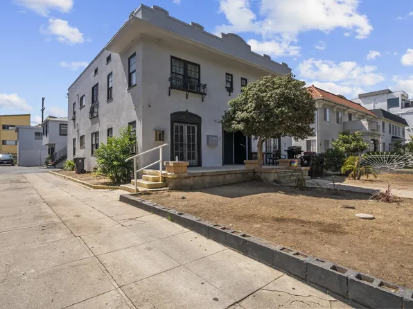 525 N Kenmore Ave, Los Angeles, CA 90004