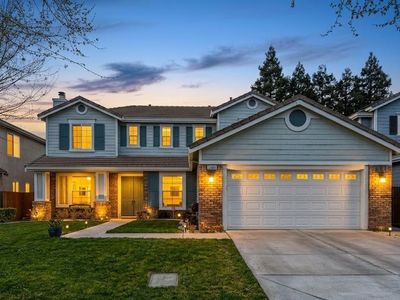 4296 Oakridge Dr, Tracy, CA, 95377