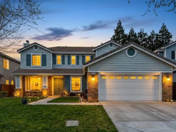 4296 Oakridge Dr, Tracy, CA 95377