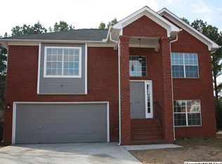 205 Sunset Cir, Madison, AL 35758