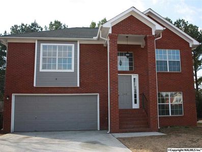 205 Sunset Cir, Madison, AL, 35758