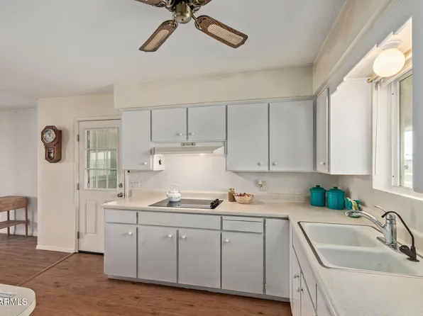 5317 E Colby Street, Mesa, AZ 85205