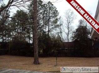 1661 Chriscott Dr, Deridder, LA 70634