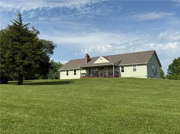 15095 Highway 13, Richmond, MO 64085