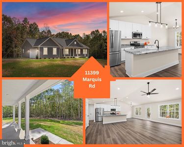 11399 Marquis Rd, Unionville, VA, 22567