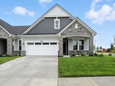 261 Onset Way, Westfield, IN, 46074