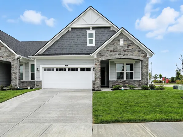 261 Onset Way, Westfield, IN 46074