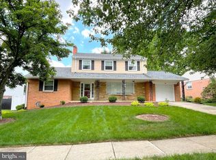 11207 Lochton St, Upper Marlboro, MD 20774