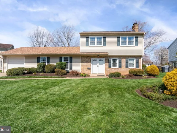 9714 Sudley Manor Dr, Manassas, VA 20109