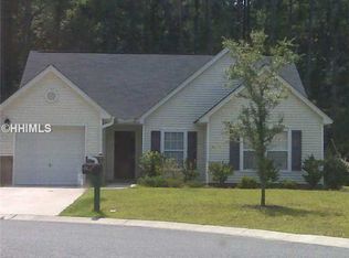 122 Holly Ridge Dr, Bluffton, SC 29910