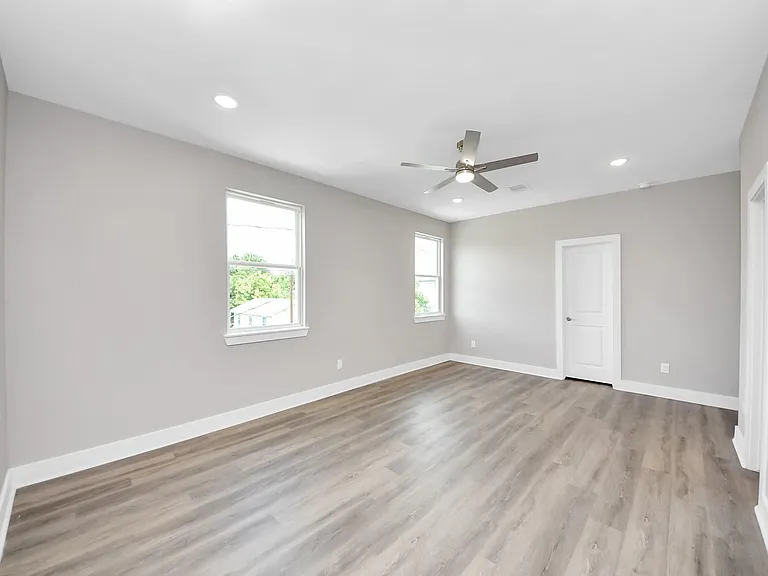 2608 Campbell St #A — Photo 28