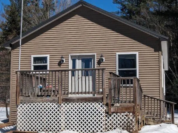 174 Shusta Road, Madison, ME 04950