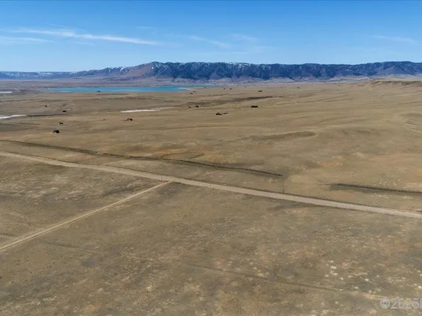 Portion Sec 7 Big Hollow Rd, Laramie, WY 82070