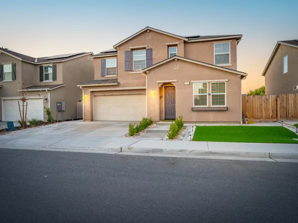 6466 W Richert Ave, Fresno, CA 93723