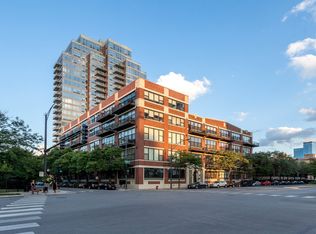 1601 S Indiana Ave APT 112, Chicago, IL