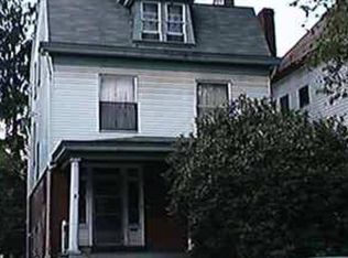 439 Forest Ave, Pittsburgh, PA