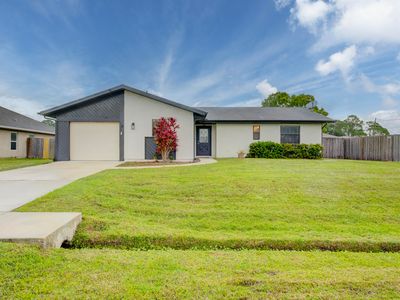 773 SE Brookedge Avenue, Port Saint Lucie, FL, 34983