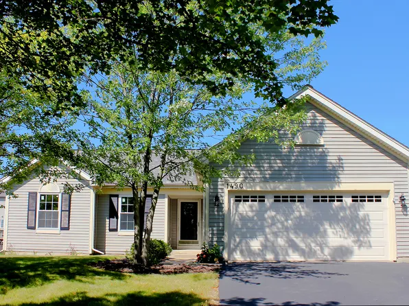 1490 Schafer Ave, Bolingbrook, IL 60490