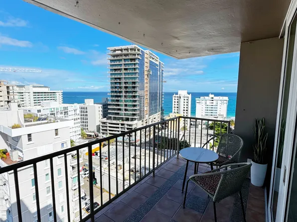 59 Condado Avenue Elbal Tower #15A, San Juan, PR 00907