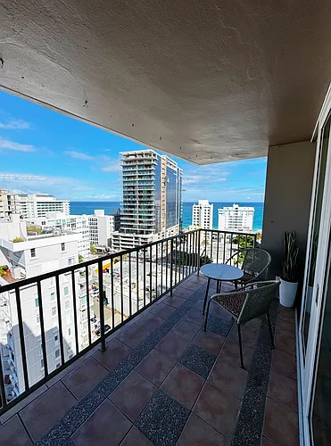 59 Condado Avenue Elbal Tower #15A Photo 1