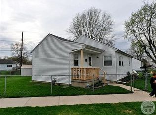 1635 Mansfield Ave, Springfield, OH 45505