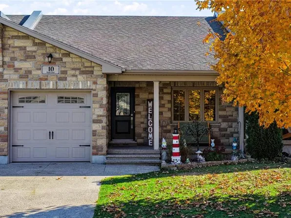 10 Nyah Ct, Tiverton, ON N0G 2T0