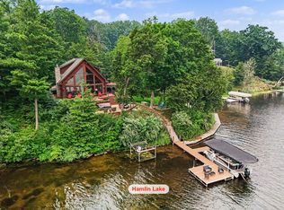 4838 W Nurnberg Rd, Free Soil, MI 49411