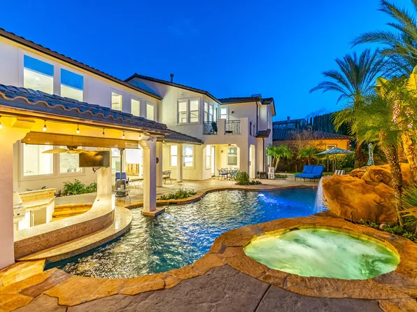 25753 Laurel Oak Ct, Valencia, CA 91381