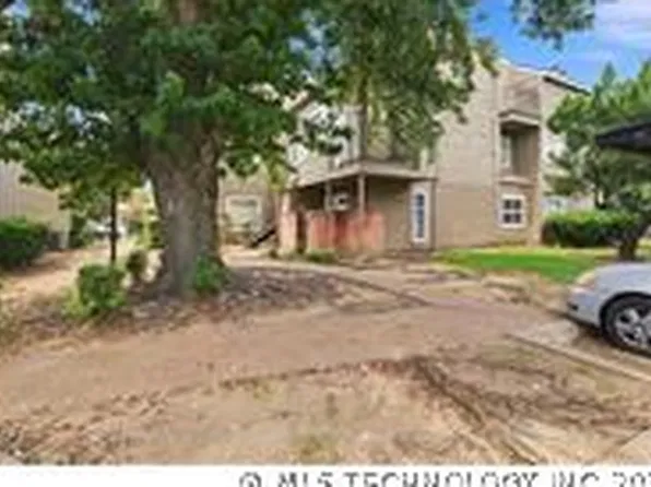 6639 S Victor Ave #Gf207, Tulsa, OK 74136