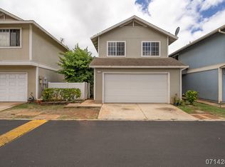 91-1013 Leleoi St #94, Ewa Beach, HI 96706