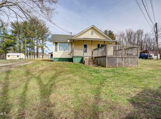 112 Lewis Ln, Erwin, TN 37650