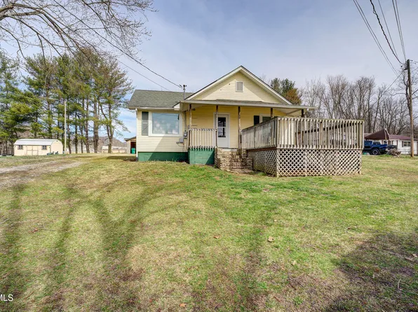 112 Lewis Ln, Erwin, TN 37650