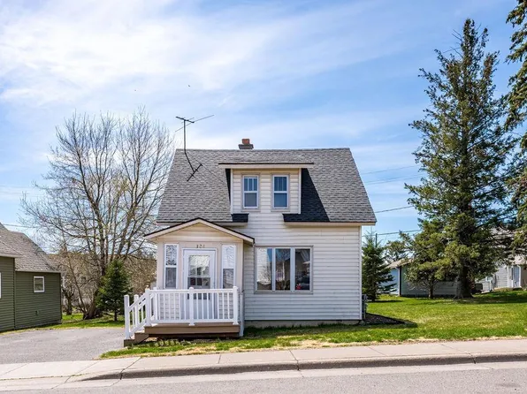 324 Chestnut Ave, Carlton, MN 55718