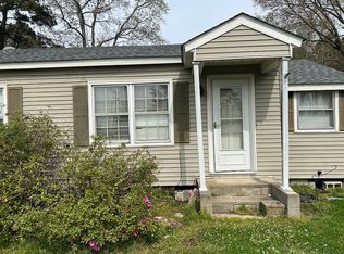 1514 Weeksville Rd, Elizabeth City, NC 27909
