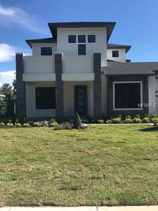 2316 Ridge Ave, Orlando, FL, 32803