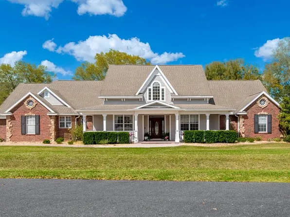 5795 SW 43rd Pl, Ocala, FL 34474