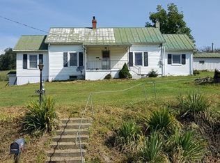 15556 McGee Ln, Meadowview, VA 24361