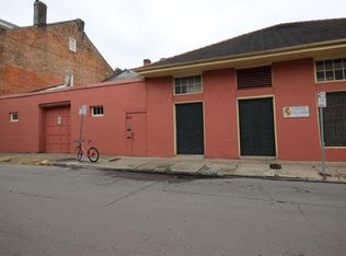 809 Ursulines Ave #A, New Orleans, LA 70116