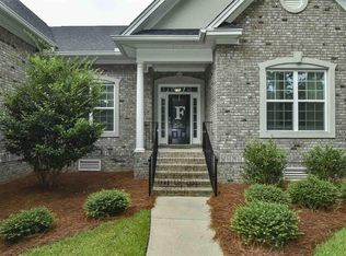 114 Edinburgh Way, Lexington, SC 29072