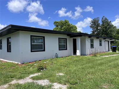 1616 Baltimore Dr, Orlando, FL, 32810