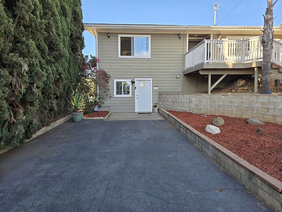 Driveway Parking